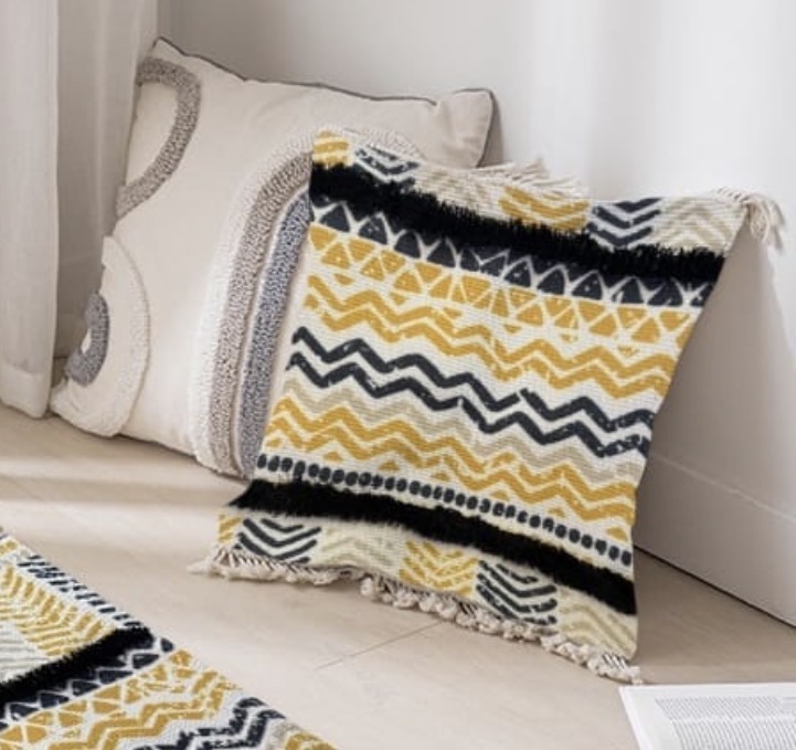 Screenshot Kya Decor Home